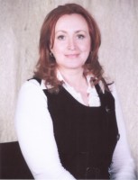 Григорьева Лариса Владимировна
